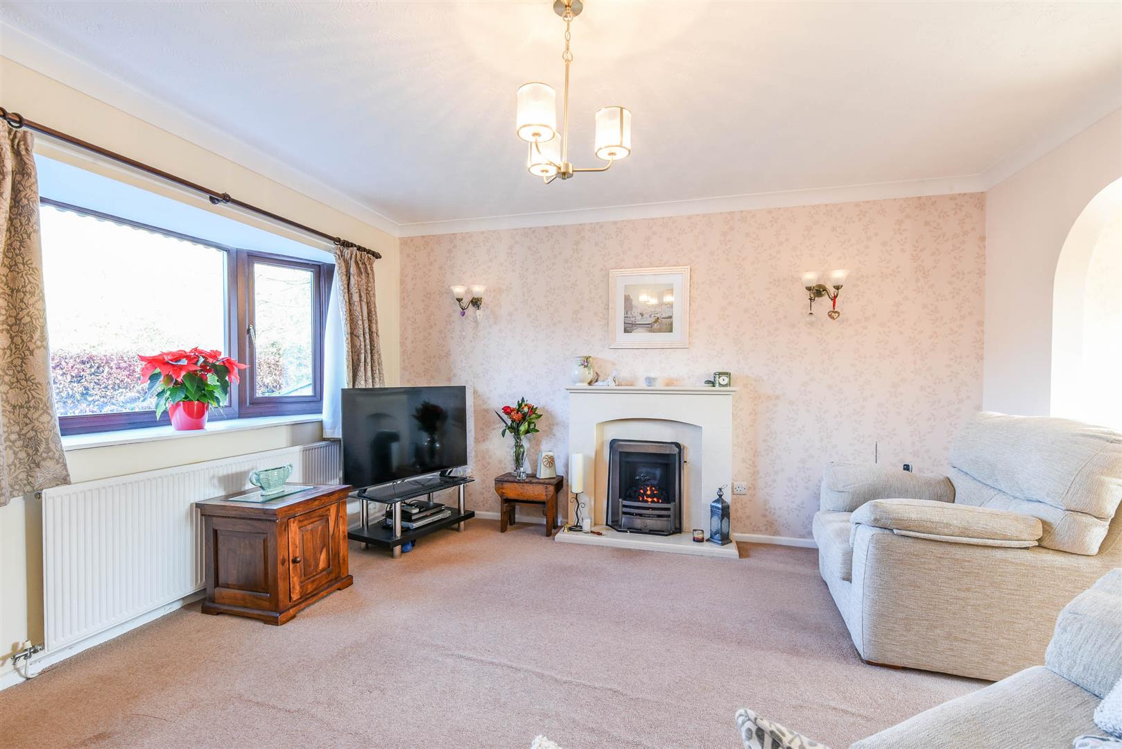 Grange Drive, Preston